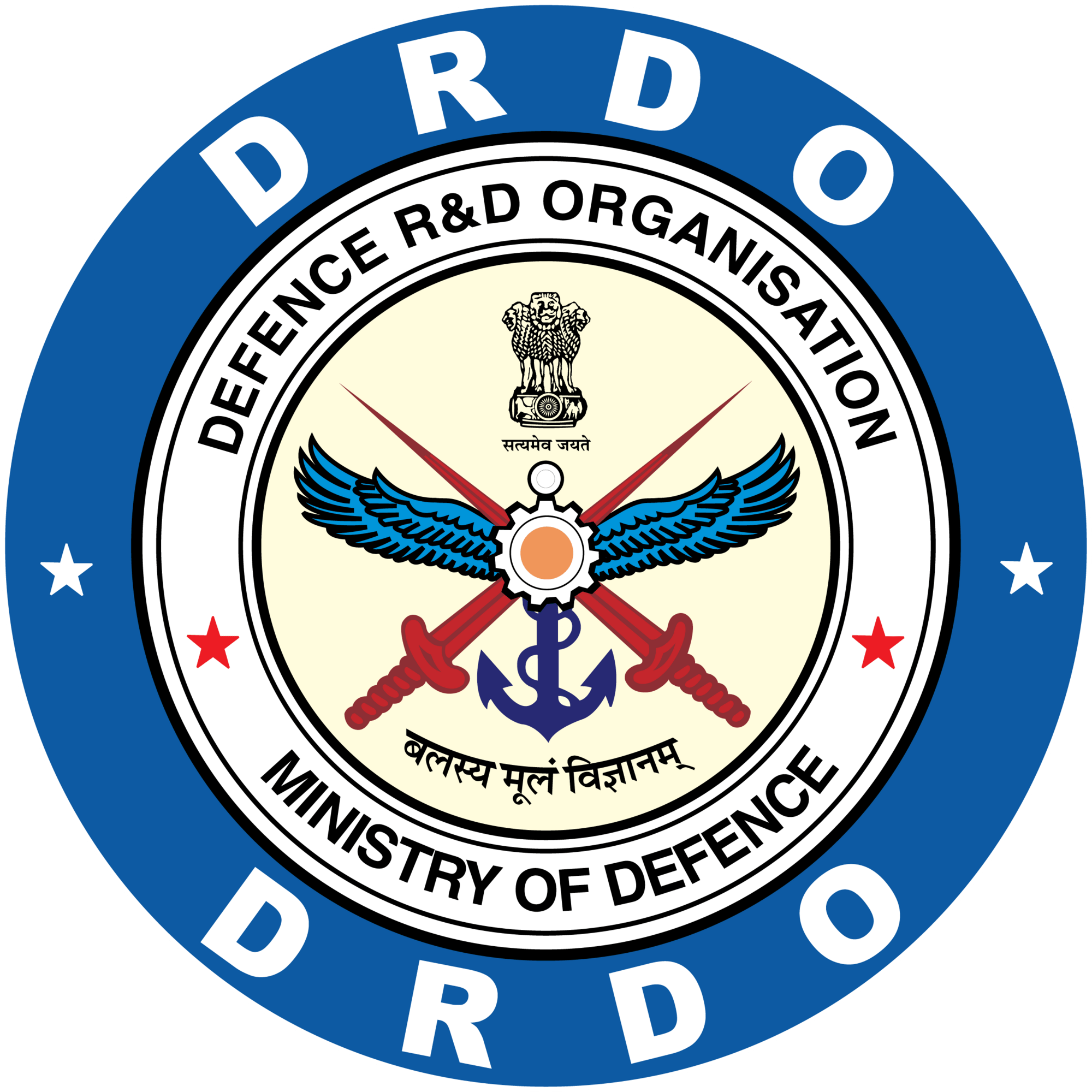 Defence Research and Development Organisation (DRDO)
